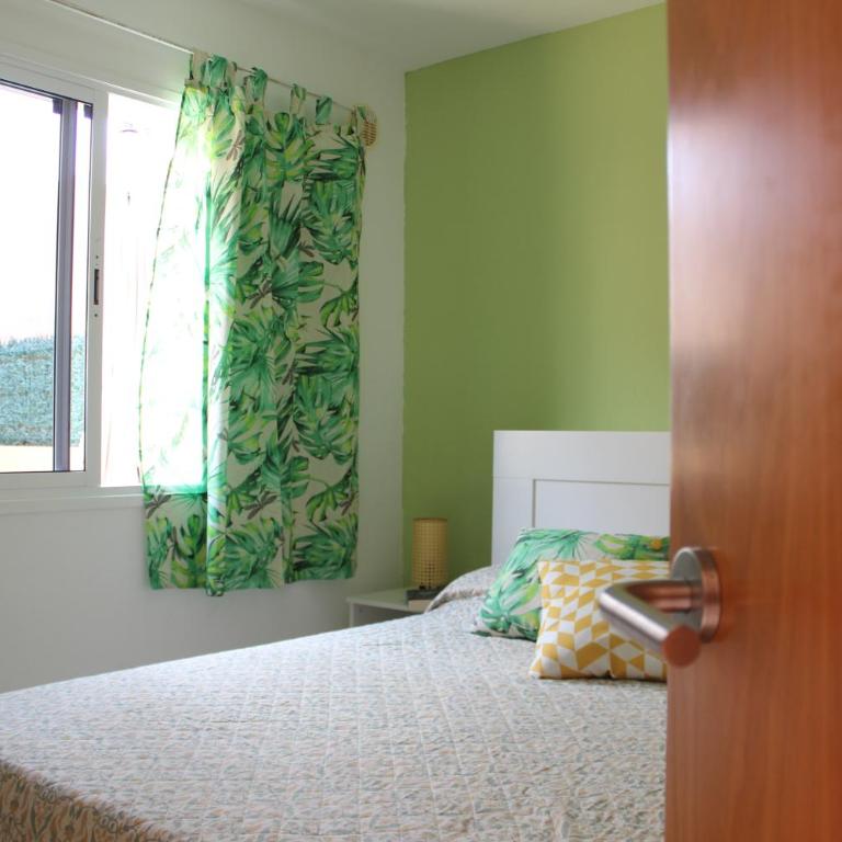 El Rincon Del Cangrejo - Apartamento de 2 dormitorios - 17