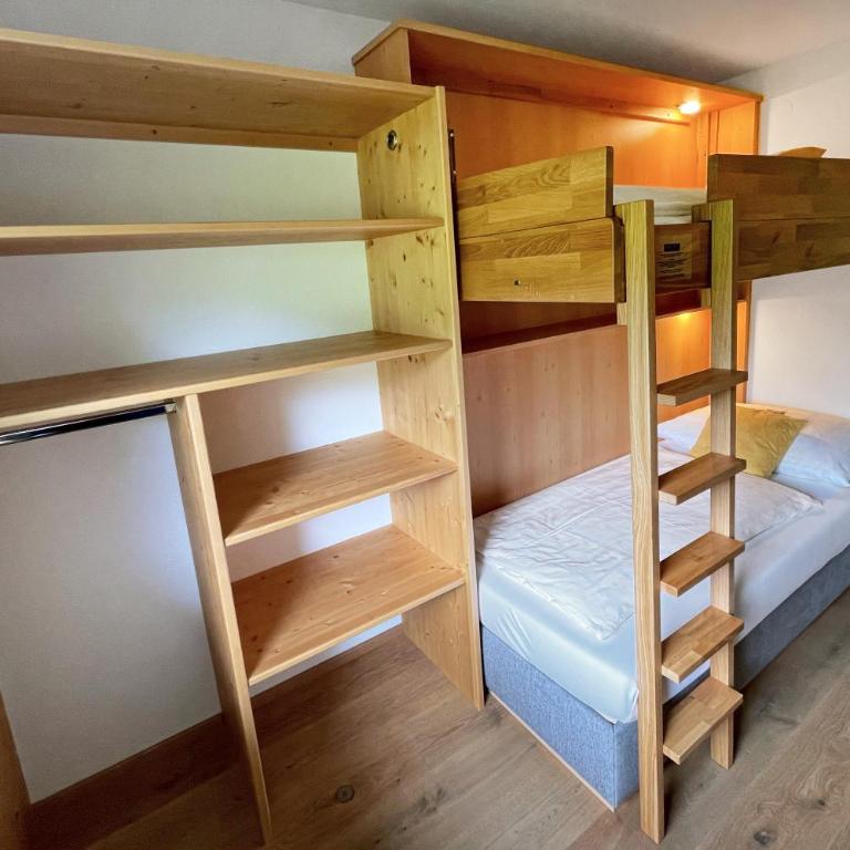 B&B Landhaus Vierthaler - Familienzimmer (2 Erwachsene + 2 Kinder) - 15