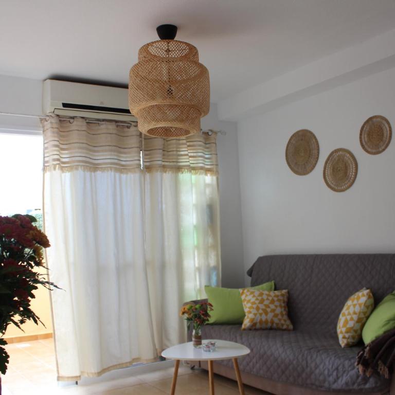 El Rincon Del Cangrejo - Apartamento de 2 dormitorios - 48