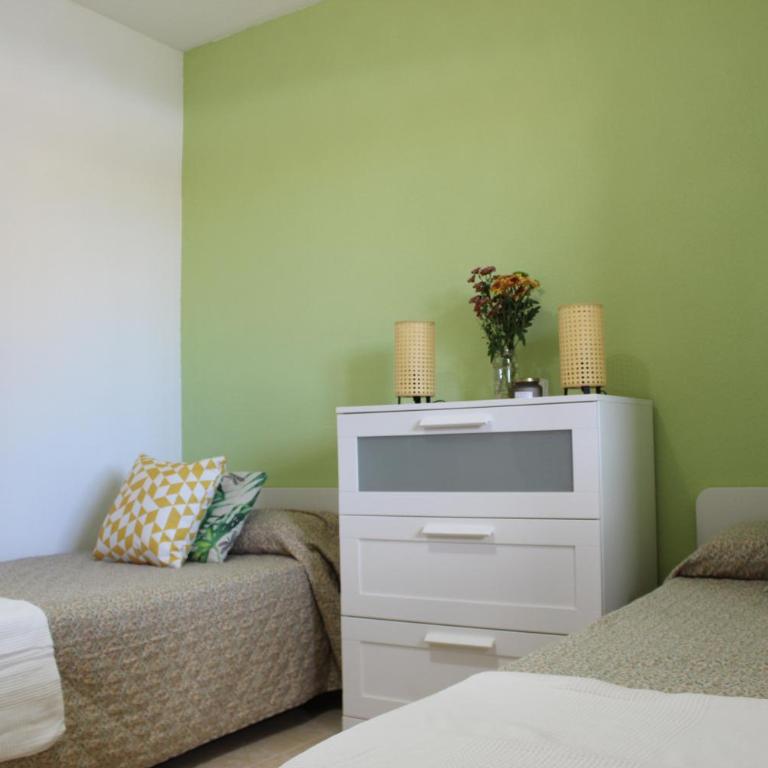 El Rincon Del Cangrejo - Apartamento de 2 dormitorios - 33