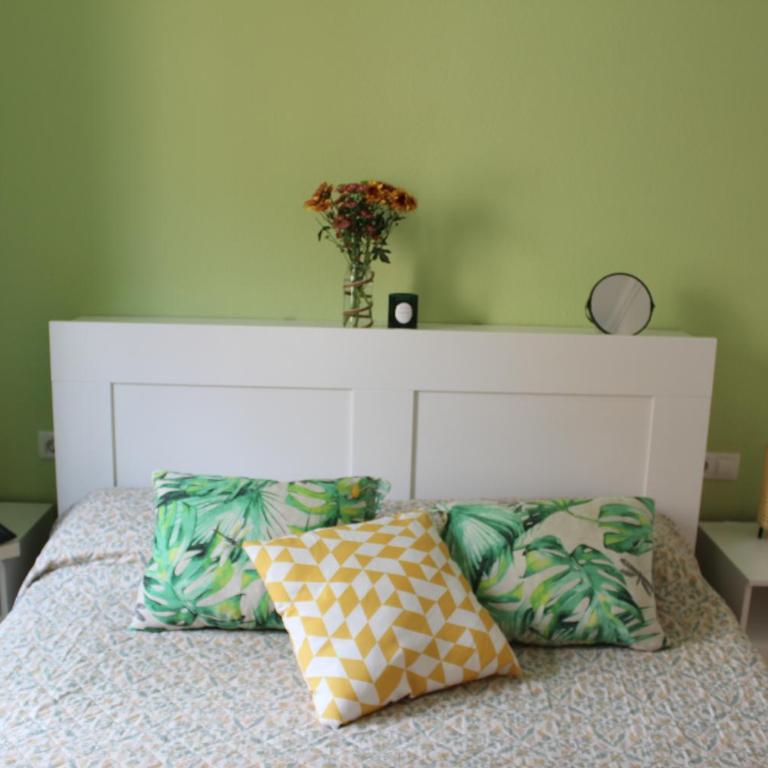 El Rincon Del Cangrejo - Apartamento de 2 dormitorios - 21