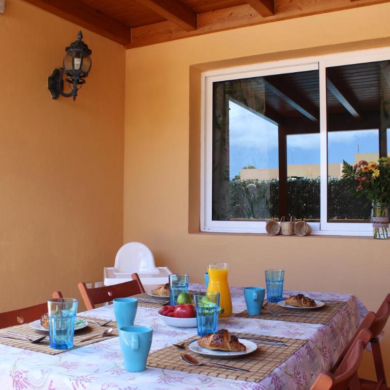 El Rincon Del Cangrejo - Apartamento de 2 dormitorios - 70