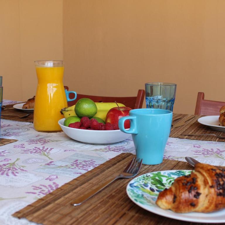 El Rincon Del Cangrejo - Apartamento de 2 dormitorios - 69
