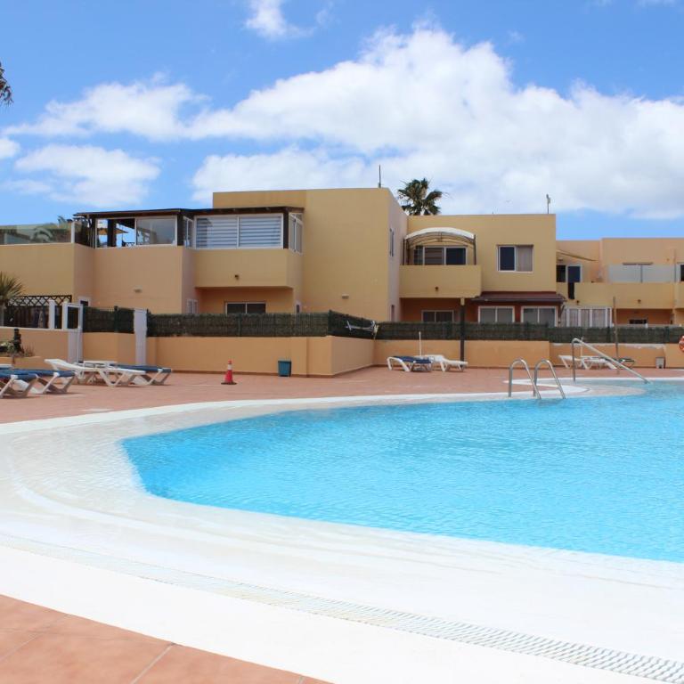 El Rincon Del Cangrejo - Apartamento de 2 dormitorios - 76