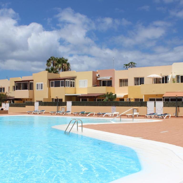 El Rincon Del Cangrejo - Apartamento de 2 dormitorios - 1