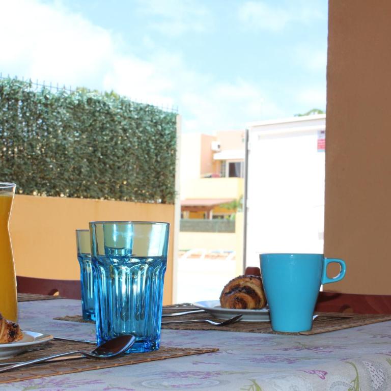 El Rincon Del Cangrejo - Apartamento de 2 dormitorios - 72
