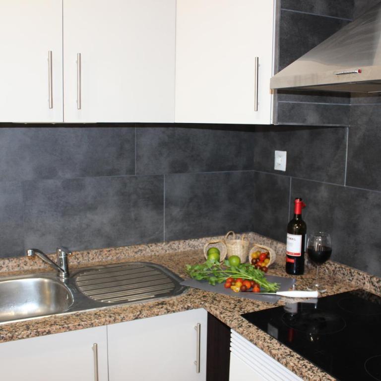 El Rincon Del Cangrejo - Apartamento de 2 dormitorios - 40