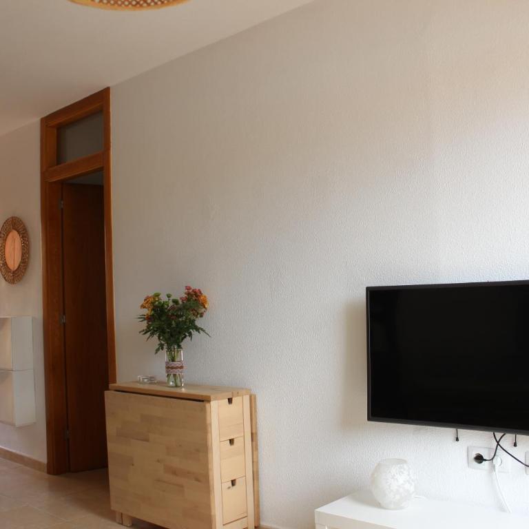 El Rincon Del Cangrejo - Apartamento de 2 dormitorios - 43