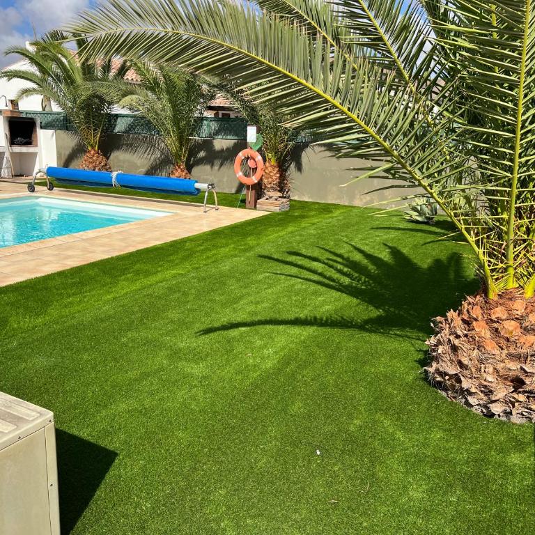Las Velas - Villa - 3