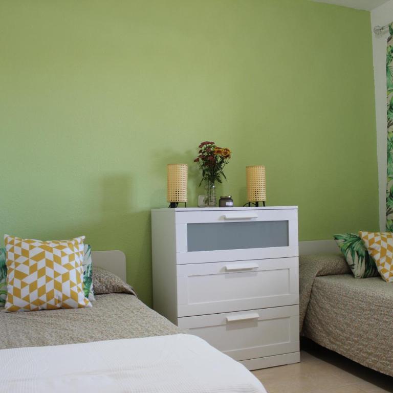 El Rincon Del Cangrejo - Apartamento de 2 dormitorios - 32