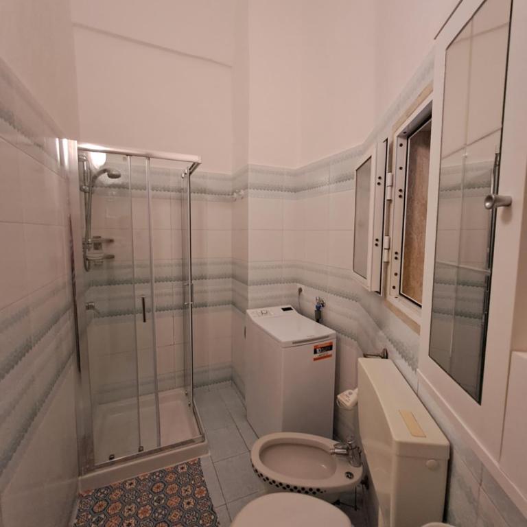 Cinque terrazze - Casa d'epoca con vista mare - Two-Bedroom House - 13