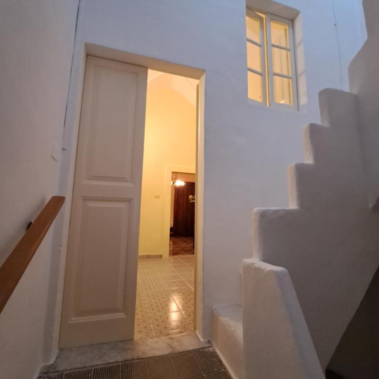 Cinque terrazze - Casa d'epoca con vista mare - Two-Bedroom House - 27