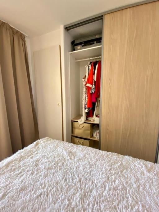 Quiet sea view with pool - Apartment mit 2 Schlafzimmern - 24