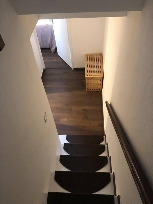 Quiet sea view with pool - Apartment mit 2 Schlafzimmern - 18