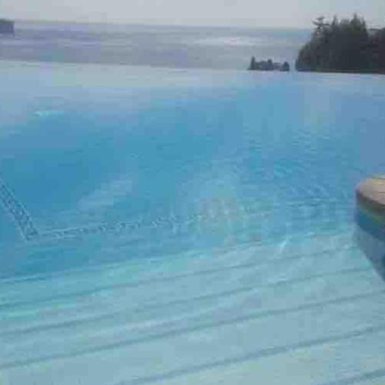 Quiet sea view with pool - Apartment mit 2 Schlafzimmern - 30