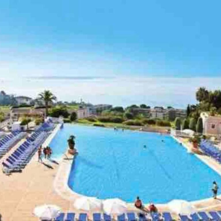 Quiet sea view with pool - Apartment mit 2 Schlafzimmern - 27