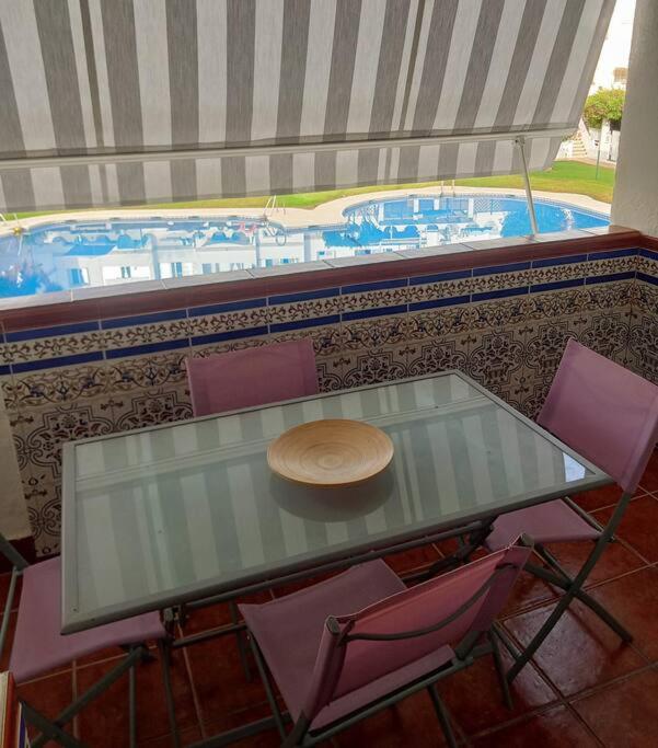 Appartement cosy avec piscine - Two-Bedroom Apartment - 6
