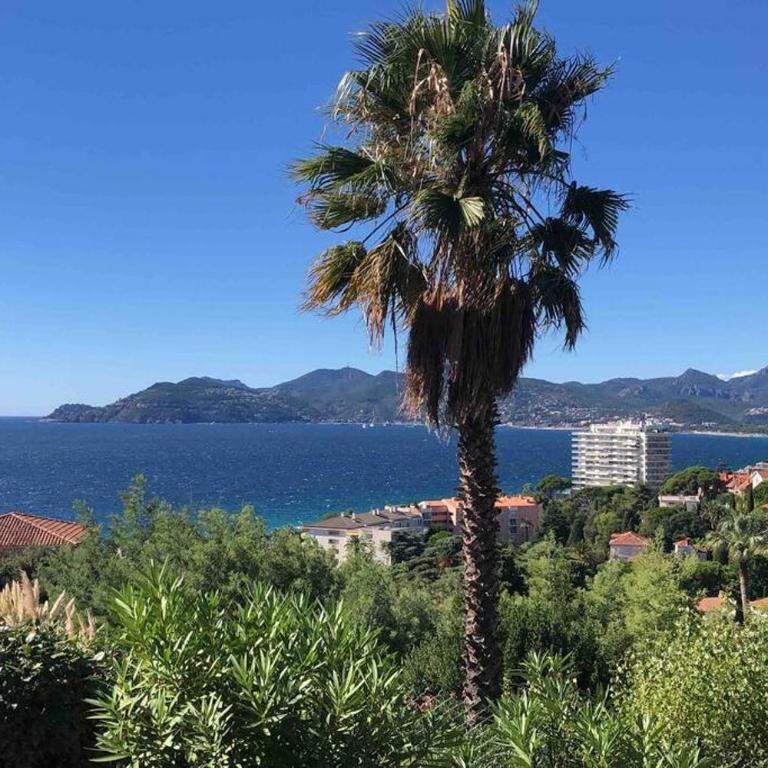 Quiet sea view with pool - Apartment mit 2 Schlafzimmern - 26