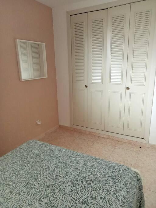 Appartement cosy avec piscine - Two-Bedroom Apartment - 17