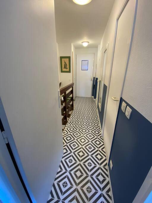 Quiet sea view with pool - Apartment mit 2 Schlafzimmern - 14