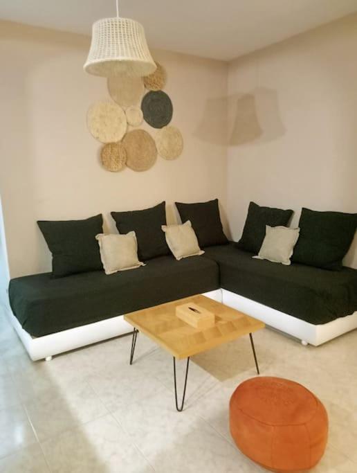 Appartement cosy avec piscine - Two-Bedroom Apartment - 19