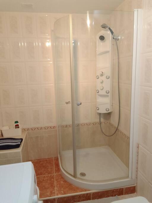 Appartement cosy avec piscine - Two-Bedroom Apartment - 21