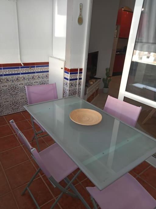 Appartement cosy avec piscine - Two-Bedroom Apartment - 22