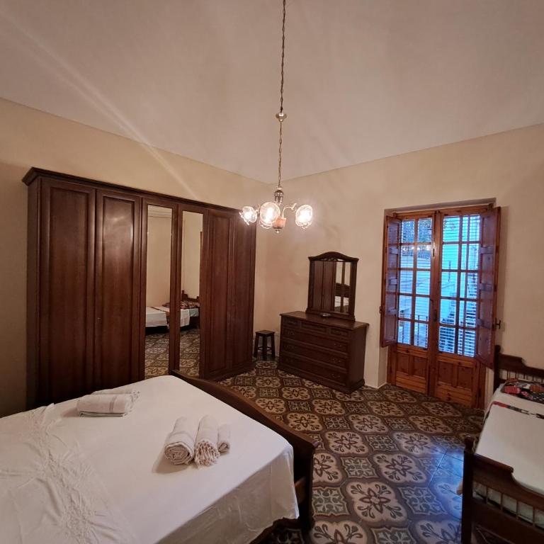 Cinque terrazze - Casa d'epoca con vista mare - Two-Bedroom House - 8