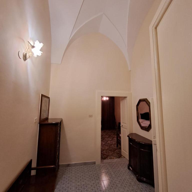 Cinque terrazze - Casa d'epoca con vista mare - Two-Bedroom House - 28