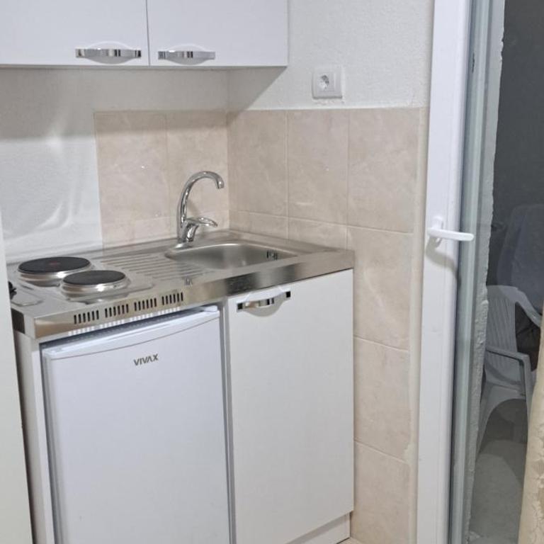 Studio Stefan - Apartman sa 1 Spavaćom Sobom - 4