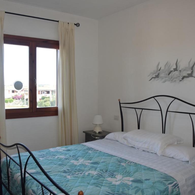 Lo Sguardo sul Mare - Holiday Apartment - Appartamento con 2 Camere da Letto - 9