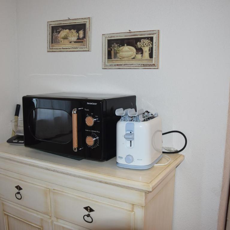 Lo Sguardo sul Mare - Holiday Apartment - Appartamento con 2 Camere da Letto - 14