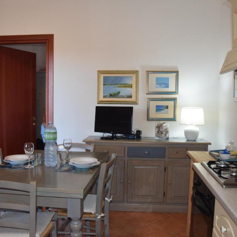 Lo Sguardo sul Mare - Holiday Apartment - Appartamento con 2 Camere da Letto - 16