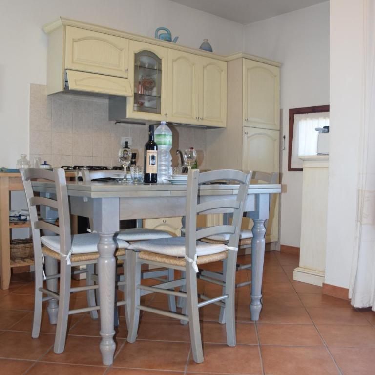 Lo Sguardo sul Mare - Holiday Apartment - Appartamento con 2 Camere da Letto - 17