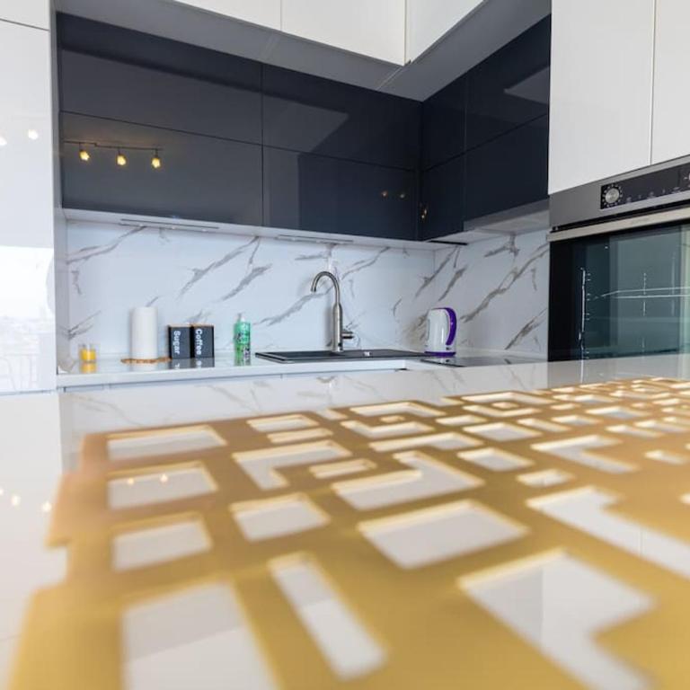 Apartment Aida No1 City view - Free Parking - - One-Bedroom Apartment - 19