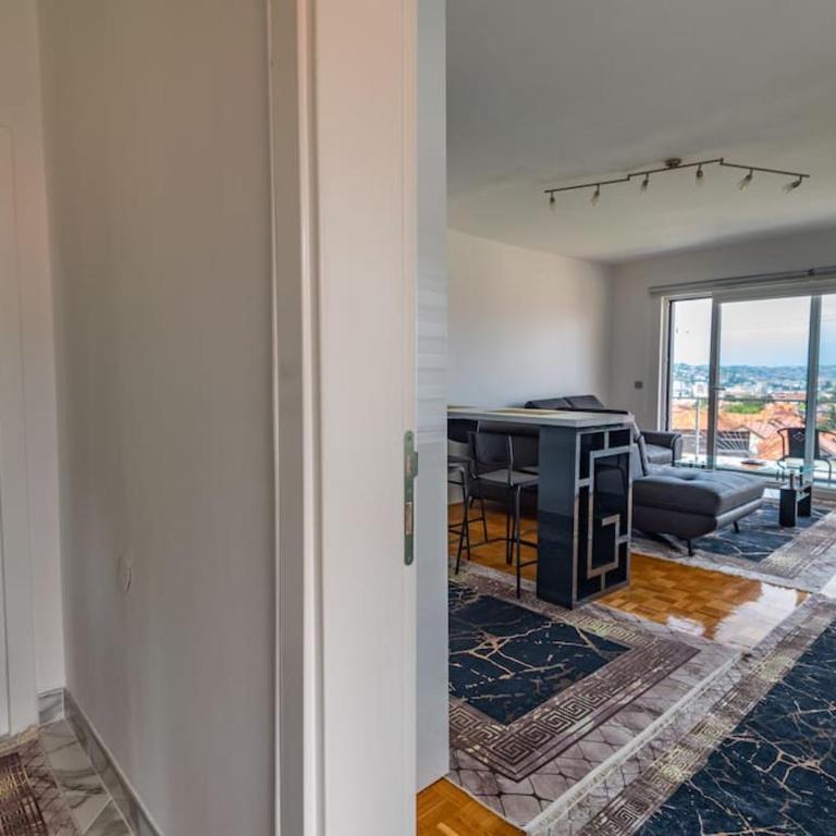 Apartment Aida No1 City view - Free Parking - - One-Bedroom Apartment - 20