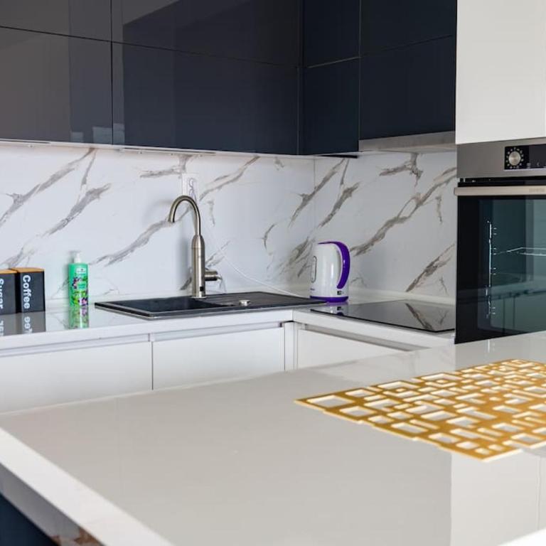 Apartment Aida No1 City view - Free Parking - - One-Bedroom Apartment - 18