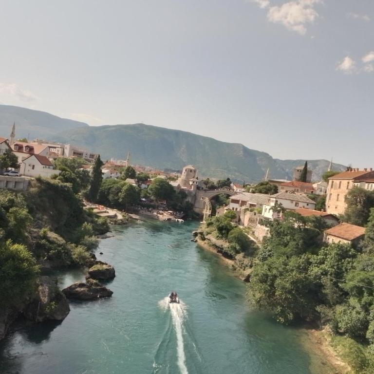 Guesthouse Sanja - Apartments 212 - Apartment with Balcony - 1