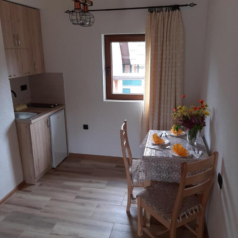 Studio Apartman Tea, Žabljak - Studio Apartment - 4