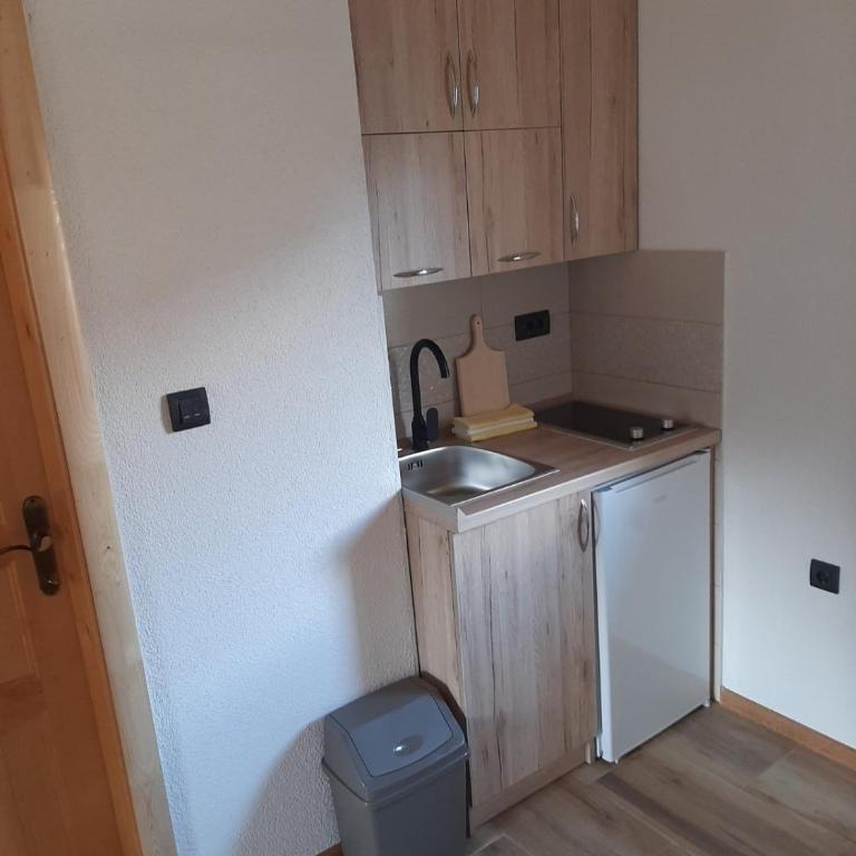 Studio Apartman Tea, Žabljak - Studio Apartment - 3