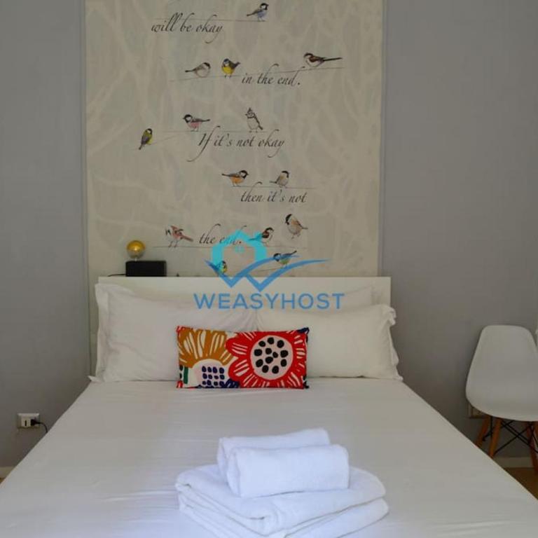 Pigneto Modern Apartment - Appartement 1 Chambre - 1