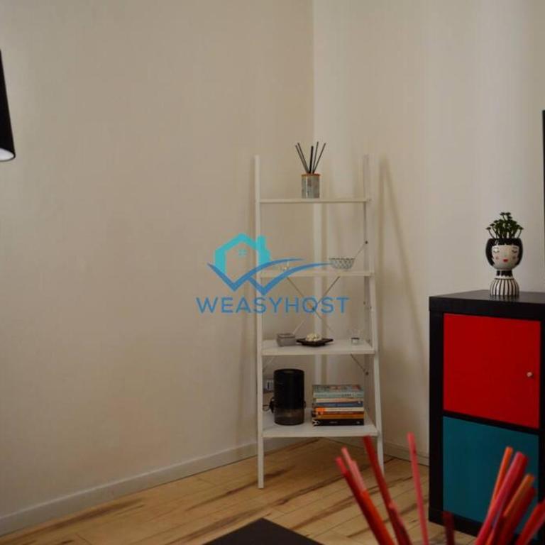 Pigneto Modern Apartment - Appartement 1 Chambre - 5