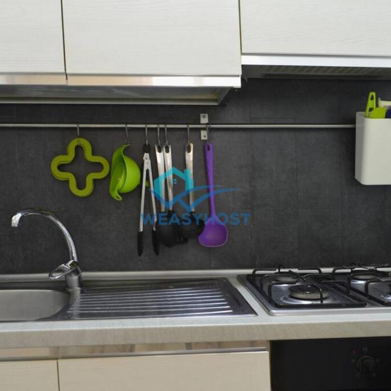 Pigneto Modern Apartment - Appartement 1 Chambre - 8