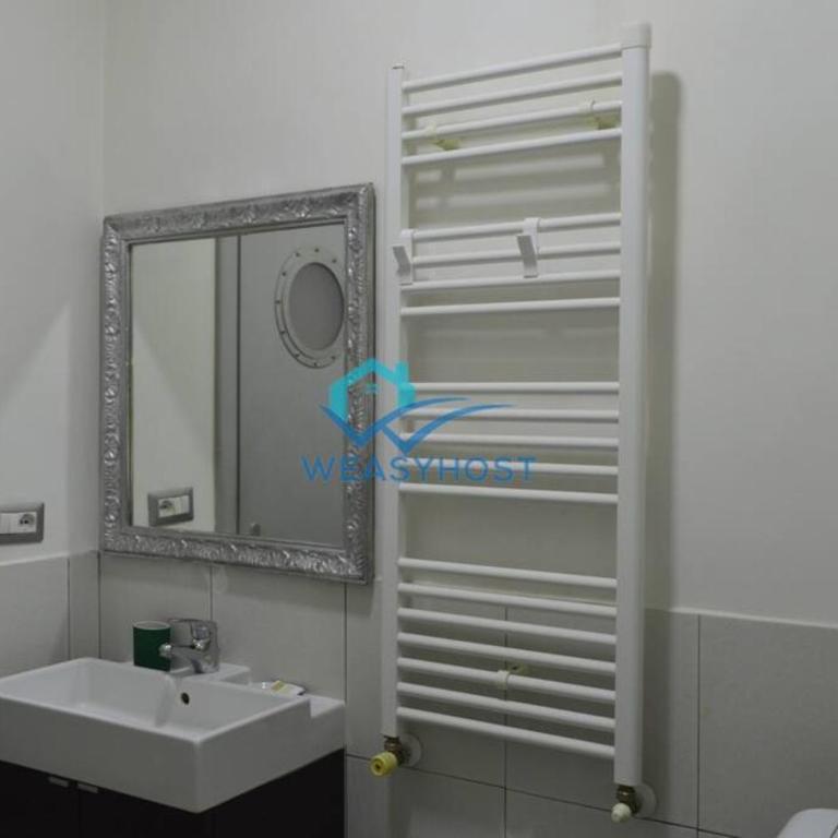 Pigneto Modern Apartment - Appartement 1 Chambre - 11