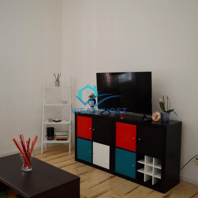 Pigneto Modern Apartment - Appartement 1 Chambre - 14