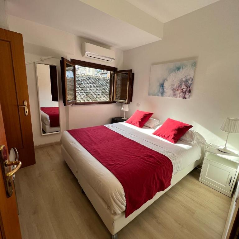 Minerva Monks Inn - Small Double or Twin Room - 1