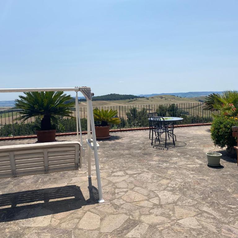 Villa Vittoria - Appartamento con doccia - 18