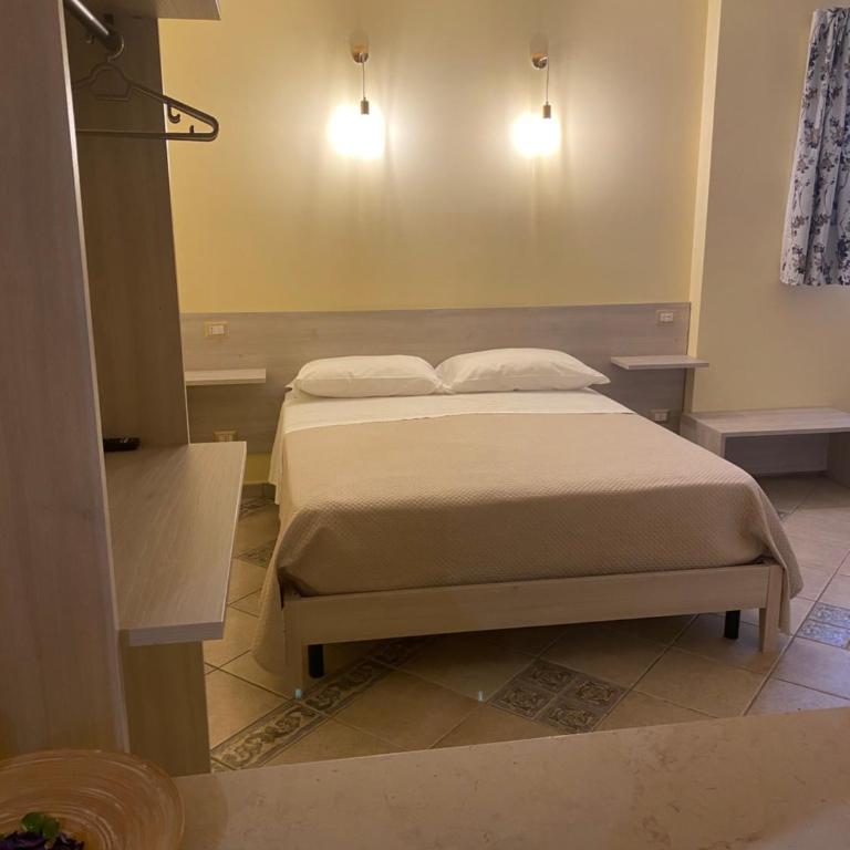 Villa Vittoria - Appartamento Standard - 23