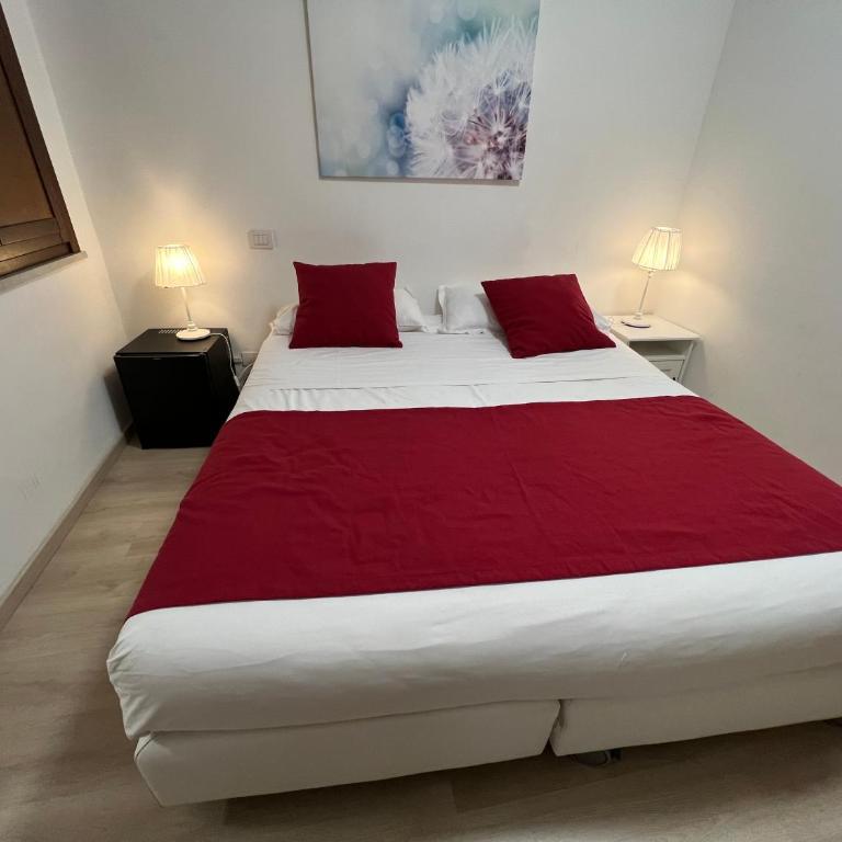 Minerva Monks Inn - Small Double or Twin Room - 3