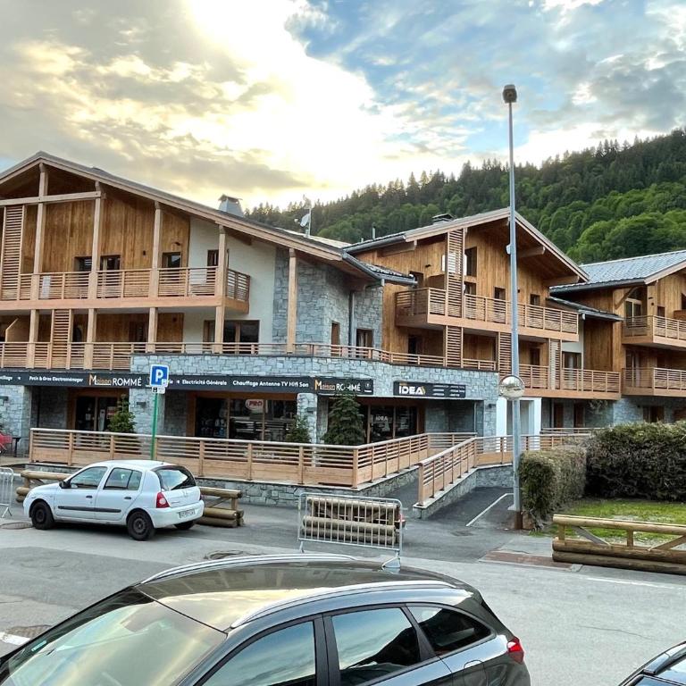 GESPERE LE STELLA - Two-Bedroom Apartment - 1